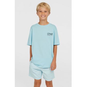 Pantaloni scurti de baie cu snur