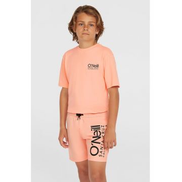 Pantaloni scurti de baie cu snur