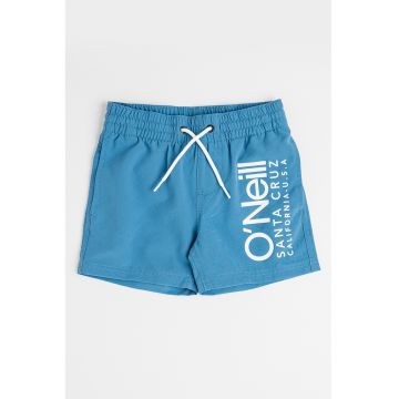 Pantaloni scurti de baie cu snur
