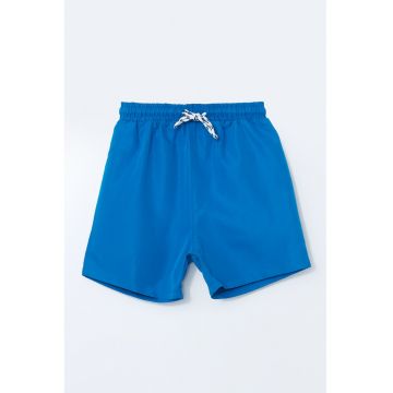 Pantaloni scurti de baie cu snur
