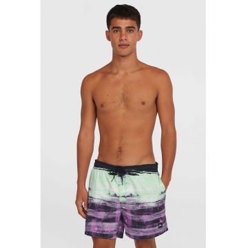 Pantaloni scurti de baie cu snur