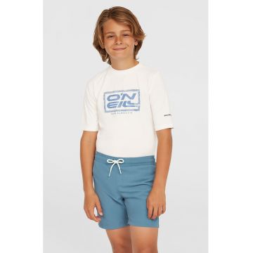 Pantaloni scurti de baie cu snur