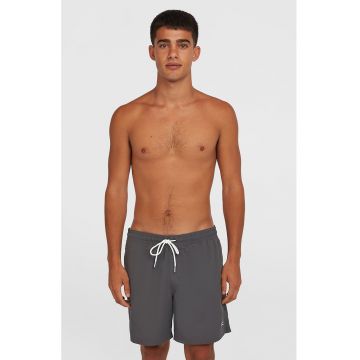 Pantaloni scurti de baie cu snur