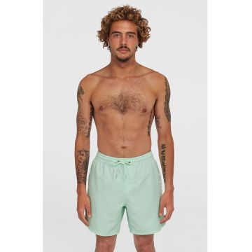 Pantaloni scurti de baie cu snur Cali