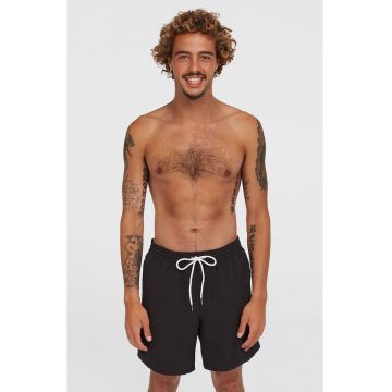 Pantaloni scurti de baie cu snur Cali