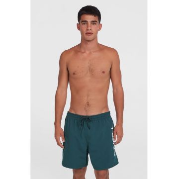 Pantaloni scurti de baie cu snur Cali