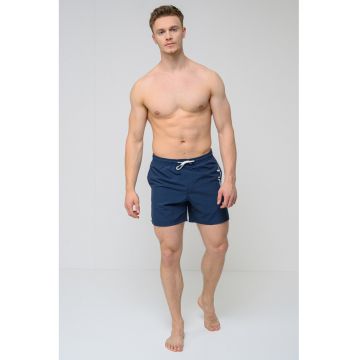 Pantaloni scurti de baie cu snur Cali