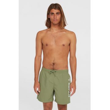 Pantaloni scurti de baie cu snur Cali