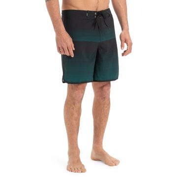 Pantaloni scurti de baie cu snur de ajustare