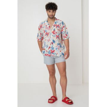 Pantaloni scurti de baie cu snur Haiti