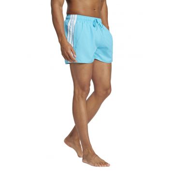 Pantaloni scurti de baie cu snur in talie
