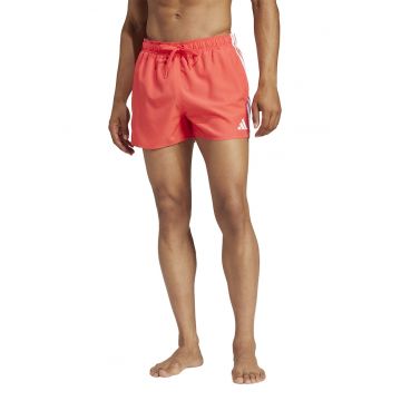 Pantaloni scurti de baie cu snur in talie