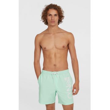 Pantaloni scurti de baie cu snur Original Cali