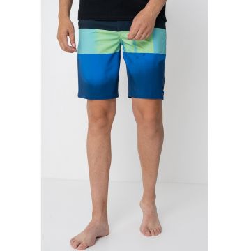 Pantaloni scurti de baie Surfslik Straight