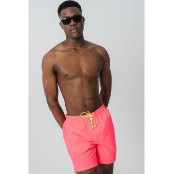 Pantaloni uni de baie