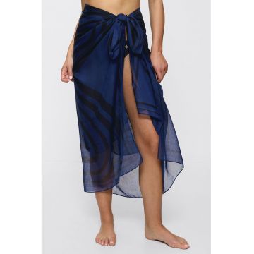 Pareo cu model abstract MyWear