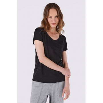 Short De Plaja De Barbati Albastru Marin Slim Fit
