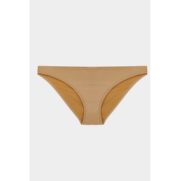 Slip cu insertii din lurex