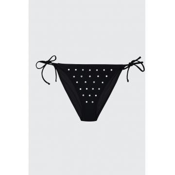 Slip cu strasuri