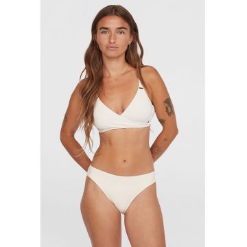 Slip de baie cu model uni