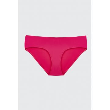 Slip de baie cu model uni