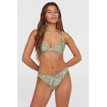 Slip de baie cu model uni