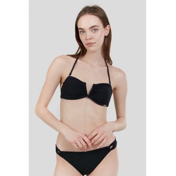 Sutien cu burete si bretele detasabile Lola