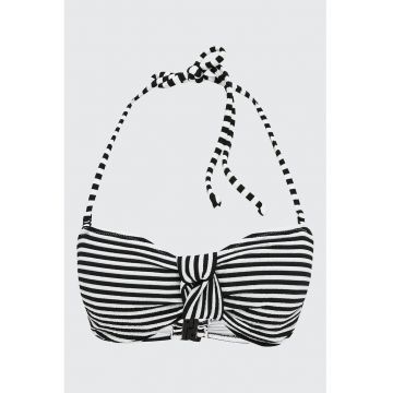 Sutien cu model in dungi