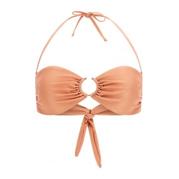 Sutien de baie cu inel O
