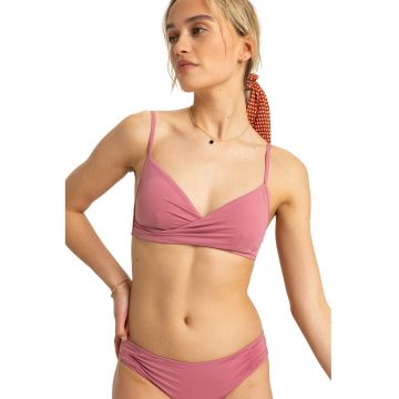 Sutien de baie cu model uni