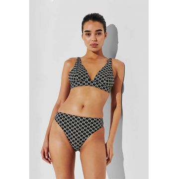 Sutien de baie cu model