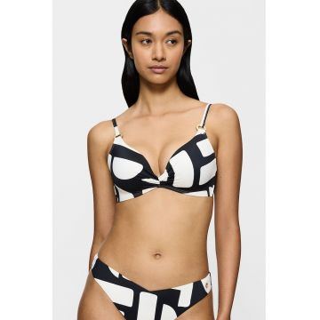 Sutien de baie cu push-up Summer Allure