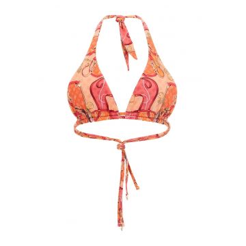 Sutien de baie halter