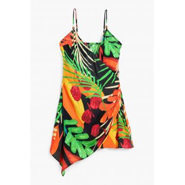 Top cu model tropical
