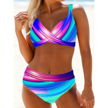 BIKINI BRIGETTE albastru