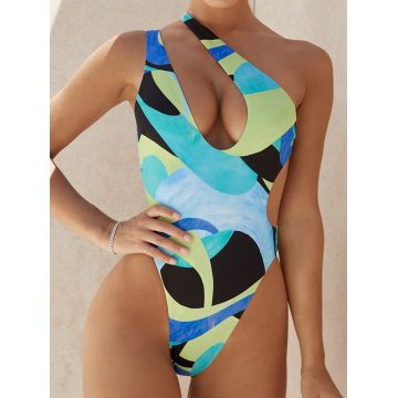 MONOKINI LILYANN multicolor