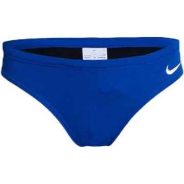 Slipi de baie copii Nike Poly Solid Brief NESS9739-494