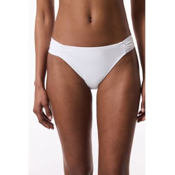 Bikini clasic cu model uni