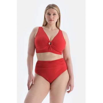Bikini cu model uni