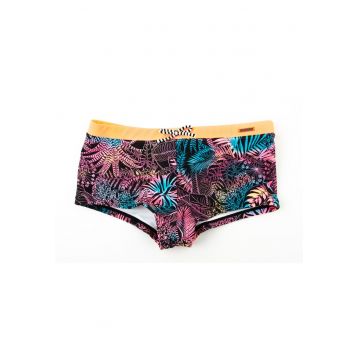 Boxeri de baie -  152 cm - multicolor - material rapid uscare
