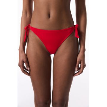 Chiloti tanga cu model uni