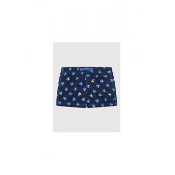 Costum de baie baieti -  300182345 - Poliester - 90 CM - Albastru