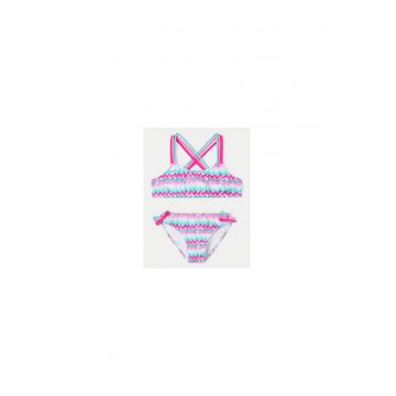 Costum de baie copii -  140808 - Multicolor - Poliester -