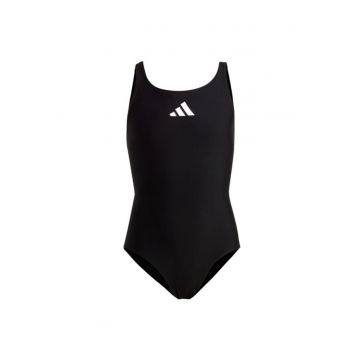 Costum de baie copii -  Sintetic - Negru