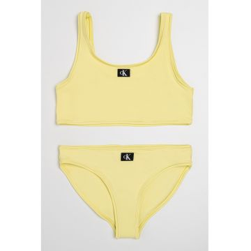 Costum de baie cu doua piese