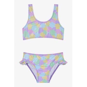 Costum de baie cu doua piese
