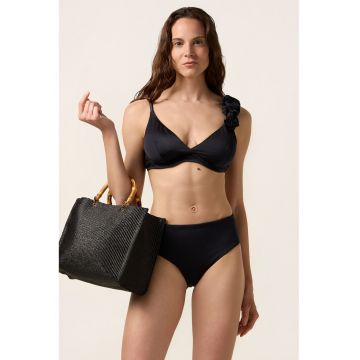 Costum de baie din doua piese