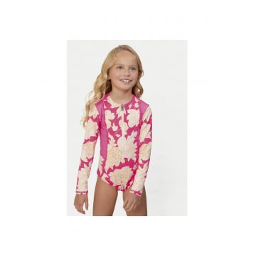 Costum de baie fete -  303547790 - Poliamida - 152 CM - Multicolor