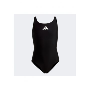 Costum de baie fete - adidas - nailon - negru