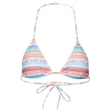 Costum de baie  Innisfil Top Multicolor